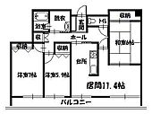 トーアパレス豊岡のイメージ