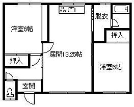 間取り：201015983598