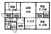 東光14-8平屋（8）のイメージ