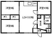 東光12-7平屋のイメージ