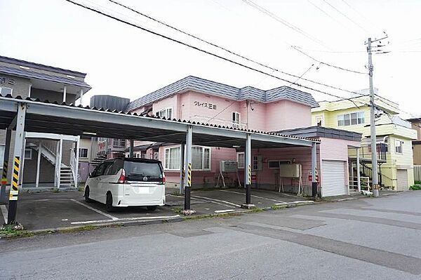 外観画像