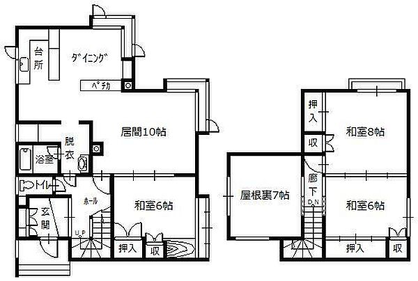 外観画像