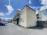 旭川駅より徒歩48分 2階 築24年7ヶ月の賃貸物件