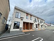 ブリリアントヒルズの賃貸物件