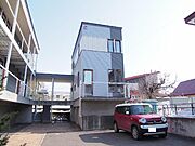 旭川駅より徒歩51分 築21年8ヶ月 2階建の賃貸物件