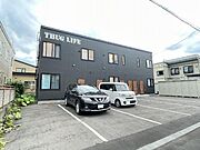 THUGLIFEの賃貸物件