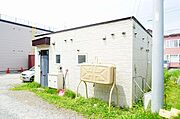 旭川駅より徒歩53分 築64年4ヶ月の賃貸物件