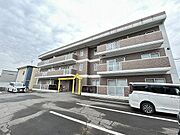 旭川駅より徒歩77分 2階 築21年4ヶ月の賃貸物件