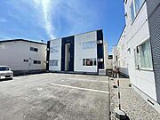 DUCKBILLASAHIMACHIの賃貸物件