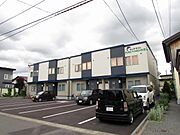 ピュアマリン２の賃貸物件