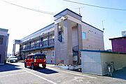 アルファガーデンコート1 2階 築28年11ヶ月の賃貸物件
