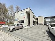 旭川駅より徒歩40分 1階 築22年10ヶ月の賃貸物件