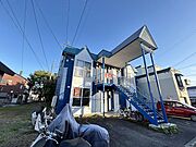 オーベルジュ6 1階 築32年1ヶ月の賃貸物件