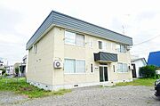 旭川駅より徒歩47分 1階 築27年2ヶ月の賃貸物件