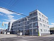 レジデンスすみのい 2階 築27年6ヶ月の賃貸物件