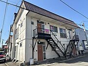 近文駅より徒歩22分 2階 築52年5ヶ月の賃貸物件