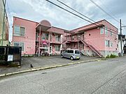 旭川駅より徒歩41分 1階 築39年6ヶ月の賃貸物件