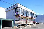 旭川駅より徒歩49分 2階 築38年2ヶ月の賃貸物件