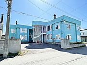 旭川駅より徒歩44分 2階 築34年4ヶ月の賃貸物件