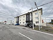 カトレアハイツ2 3階 築63年5ヶ月の賃貸物件