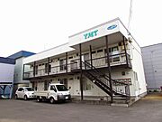 YMT 1階 築38年8ヶ月の賃貸物件