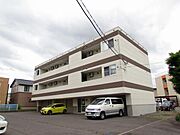 旭川駅より徒歩40分 2階 築22年1ヶ月の賃貸物件