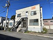 旭川駅より徒歩42分 1階 築41年9ヶ月の賃貸物件