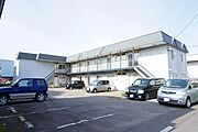 ジューヌフィーユ北門 2階 築30年6ヶ月の賃貸物件
