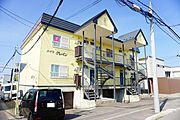 旭川駅より徒歩60分 2階 築34年4ヶ月の賃貸物件