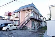 新都ハイツ 2階 築35年3ヶ月の賃貸物件