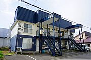 旭川駅より徒歩56分 2階 築37年2ヶ月の賃貸物件