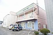 サンハイム212 2階 築38年5ヶ月の賃貸物件
