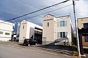 旭川駅より徒歩40分 1階 築28年3ヶ月の賃貸物件