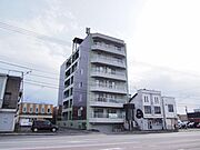 旭川駅より徒歩38分 2階 築31年4ヶ月の賃貸物件