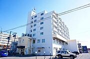 旭川駅より徒歩36分 3階 築37年3ヶ月の賃貸物件