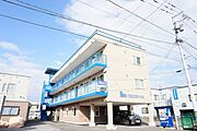 北相ビル 2階 築38年6ヶ月の賃貸物件
