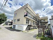 旭川駅より徒歩52分 2階 築37年9ヶ月の賃貸物件