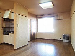 コットンハウス24 2LDKの写真