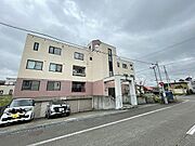 ピット・３ 1階 築27年3ヶ月の賃貸物件