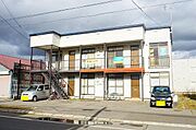 浜本ハイツ 2階 築44年10ヶ月の賃貸物件