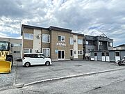 ストーク 1階 築23年8ヶ月の賃貸物件