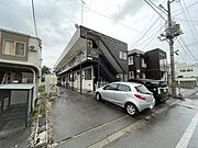 第二コーポ三友 1階 築43年2ヶ月の賃貸物件