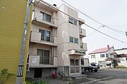 恵マンション壱番館 2階 築40年6ヶ月の賃貸物件