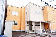 旭川駅より徒歩40分 2階 築17年2ヶ月の賃貸物件