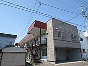 旭町コーポ 1階 築45年2ヶ月の賃貸物件