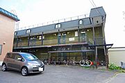 旭川駅より徒歩44分 1階 築36年2ヶ月の賃貸物件