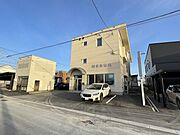 エスティ21安井 2階 築27年7ヶ月の賃貸物件