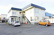 旭川駅より徒歩61分 2階 築35年5ヶ月の賃貸物件