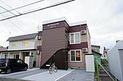 ダイヤハイツ川端４・８ 2階 築24年8ヶ月の賃貸物件