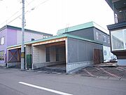 近文駅より徒歩46分 1階 築11年3ヶ月の賃貸物件